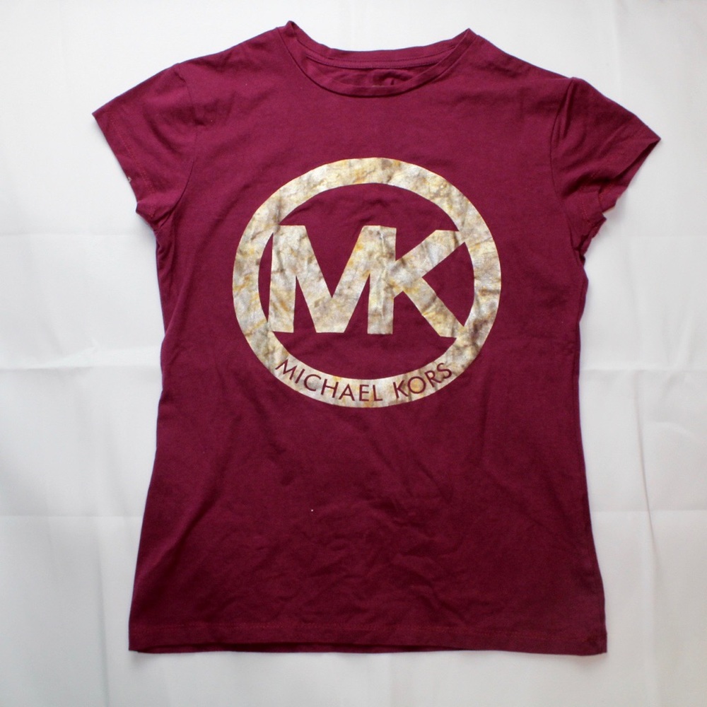 Michael Kors Graphic Tee
